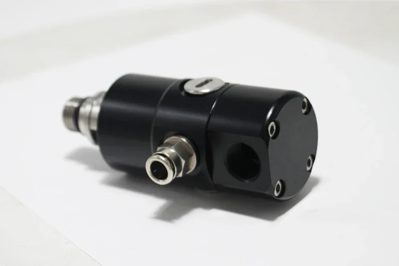 TLF ROTOFLUX A10-1701-05L Compatible Rotary Union Minimum Order 1 Piece