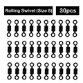 Rolling Swivel