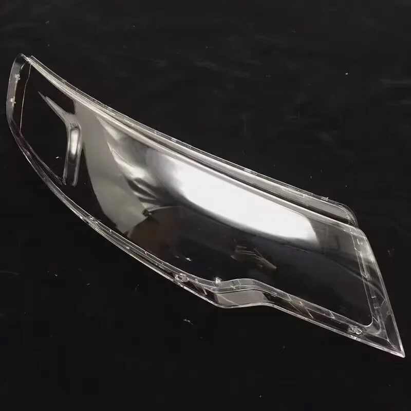 

Headlamp Lens CoverTransparent Shell Headlight Glass Replace The Original Lampshades For Kia Cerato/Forte 2009 2010 2011 2012