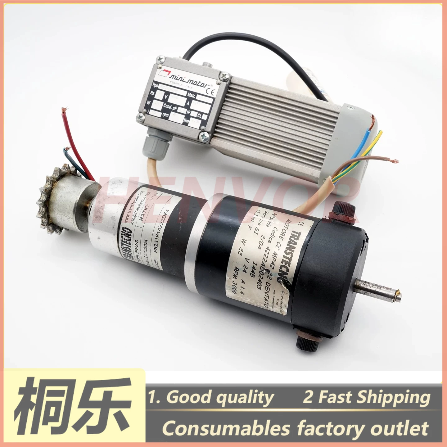 SPS Main Motor Brush Motor Display Screen Main Board Controller for CTP Plate Processor Spare Parts