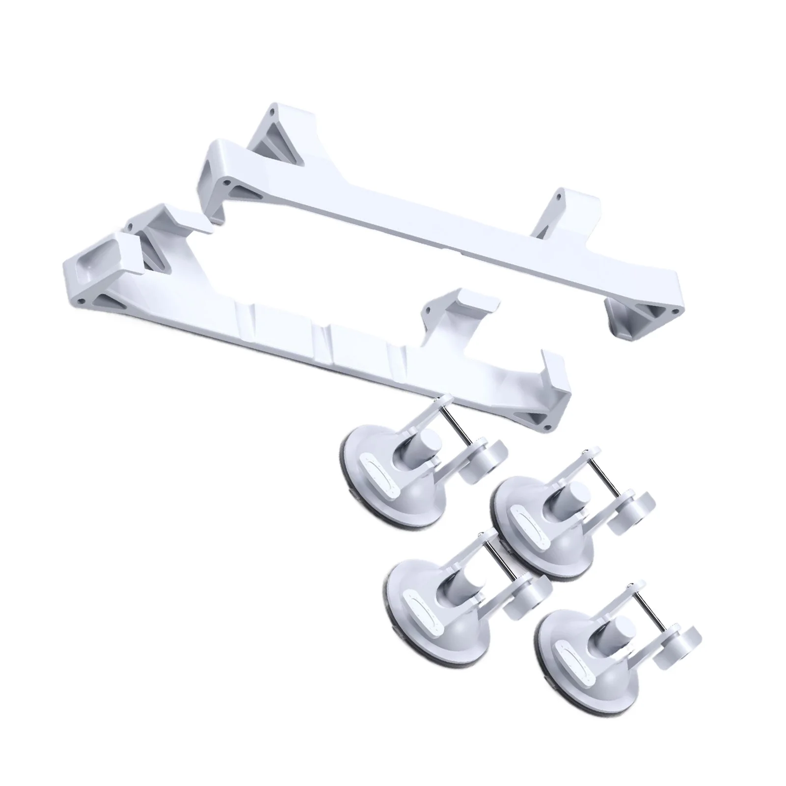 For Starlink Mini Sunroof Suction Cup Mount Bracket Mount Multifunctional Suction Cup Bracket