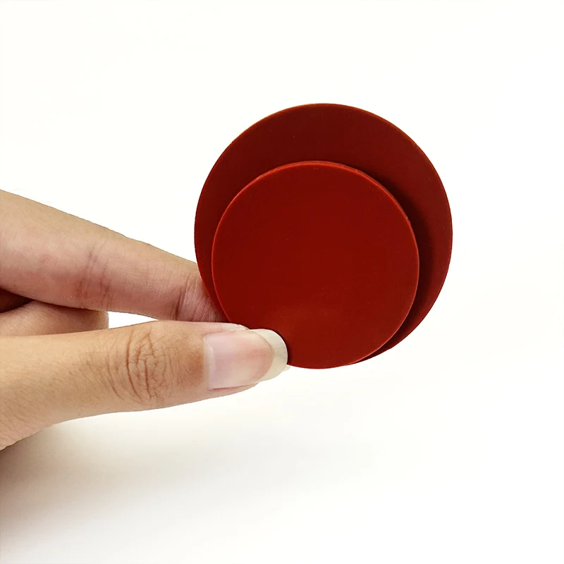 Dia 4~60Mm Silicone…