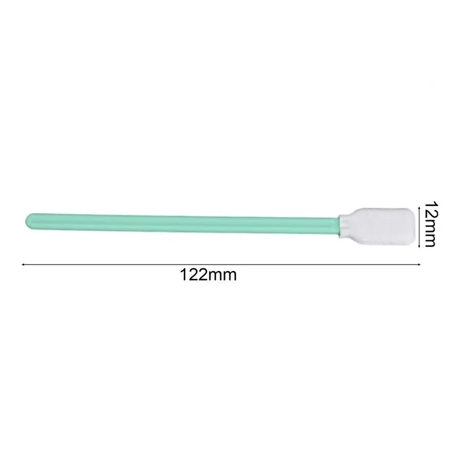 100 Cotons-Tiges De Nettoyage Mini Outils - Bâtonnets Essuyage Précis
