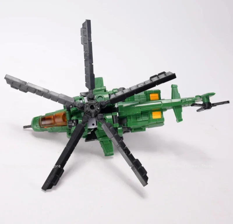 새로운 변환 로봇 장난감 IF EX-71 Deathcobra G1 애니메이션 영화 움직이는 피규어 모델 액션 인형 생일 인기 선물