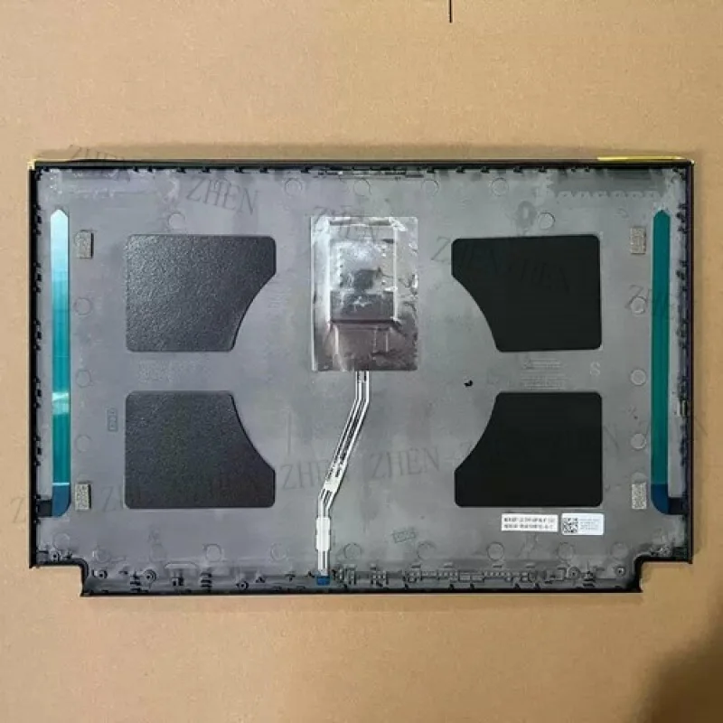 

Y New for Alienware M17 R3 R4 LCD Back Cover Rear Top Case 0CP74V