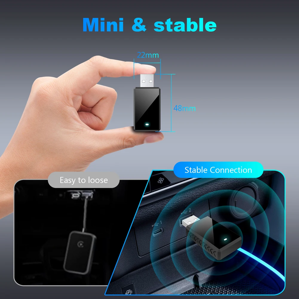 Wired To Wireless C…