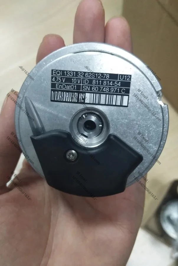 EQI 1331 32 62S12-78 16 5MS16-C9 التشفير ERN 1381 1000 62S12-30
