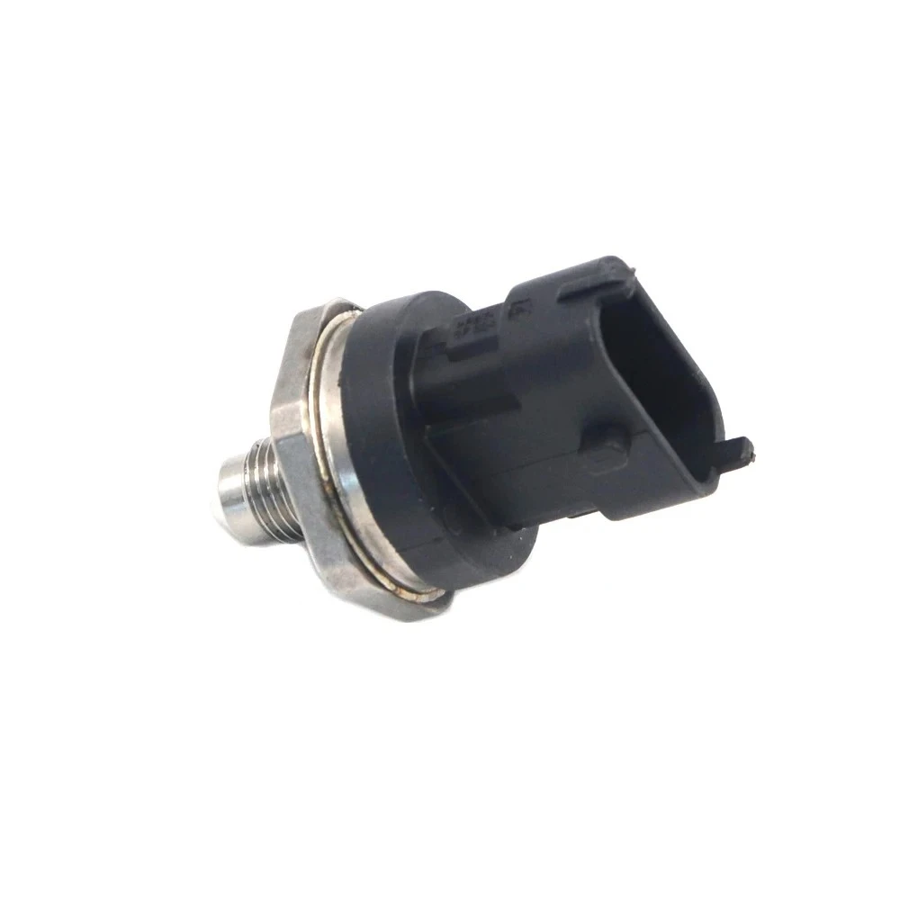 Fuel Rail High Pressure Sensor For Buick Allure Enclave LaCrosse 1.6L VAUXHALL OPEL INSIGNIA ASTRA J 2.0 Turbo 12614935 12621292