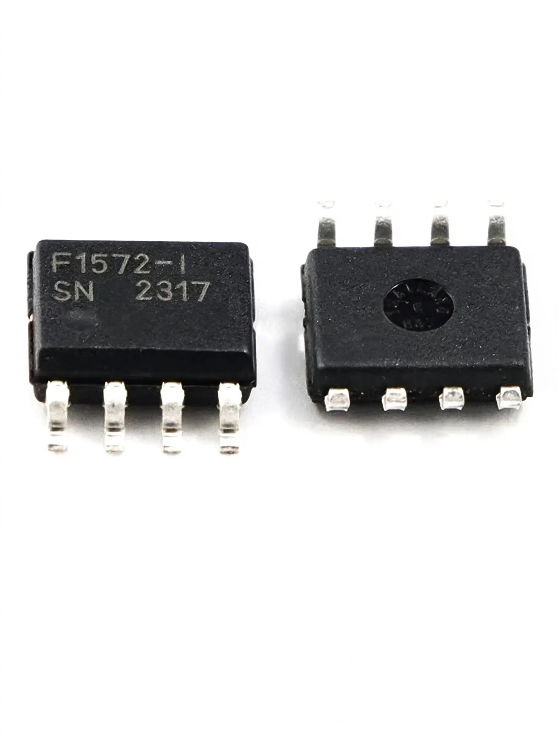 5piece PIC12F1572-I/SN Price discounts Spot supply Ready Stock
