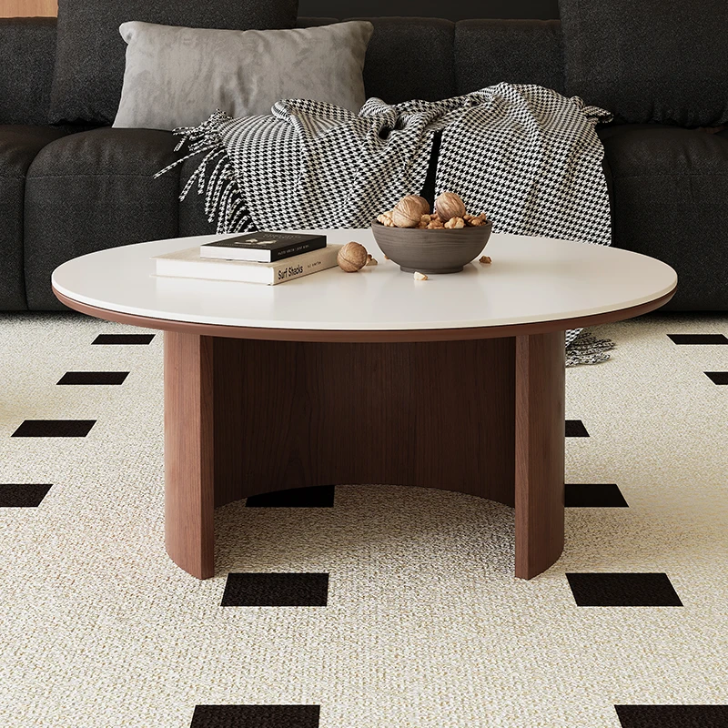 

Standing Decoration Coffee Table Luxury Modern Designer Moving Unique Side Table Kitchen Writing Meubles Living Room Furniture