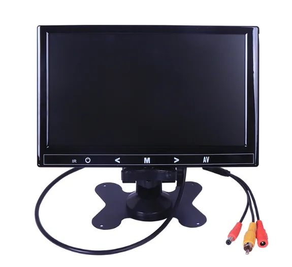 WeiVision AHD 1080P Car Parking Camera System 3D 360 Degree Bird