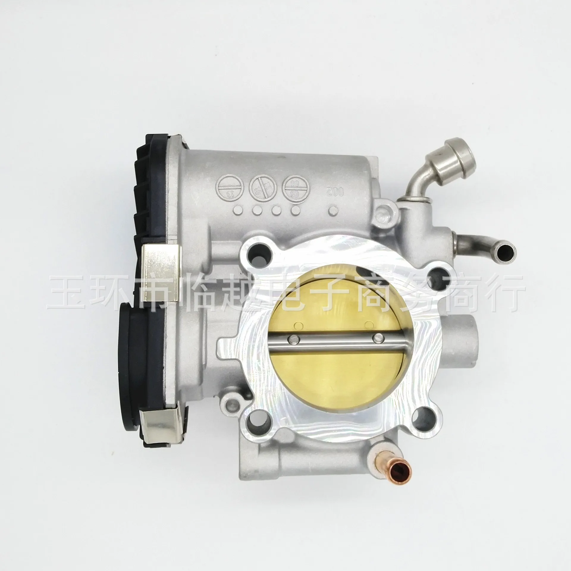 

0280750464 96476990 Throttle Body for Chevrolet (imported) AVEO / KALOS Hatchback (T250, T255) 1.2 LPG 1.4