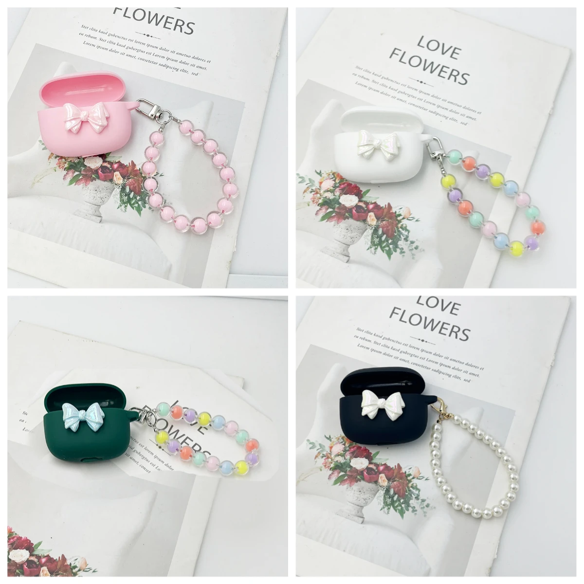 Cute With Keychian … - image