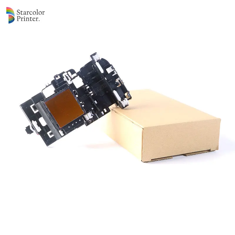 เครื่องพิมพ์หัวพิมพ์ LK8809-001 สำหรับ Brother MFC-J880DW, MFC-T810W และรุ่นอื่น ๆ ที่ใช้งานได้จริง รีวิวจากผู้ใช้งานจริง