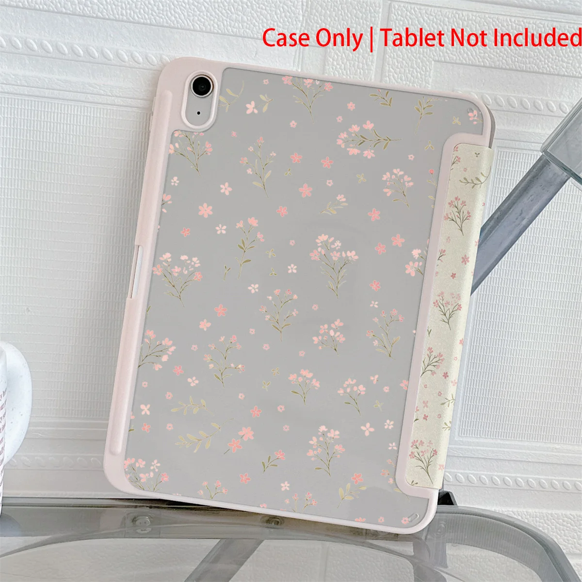 حافظة لهاتف سامسونج باد، حافظة ذكية متوافقة مع سامسونج لجهاز جالاكسي تاب A9 بلس/S6 لايت/S7/S9FE PLUS/s10 plus #5