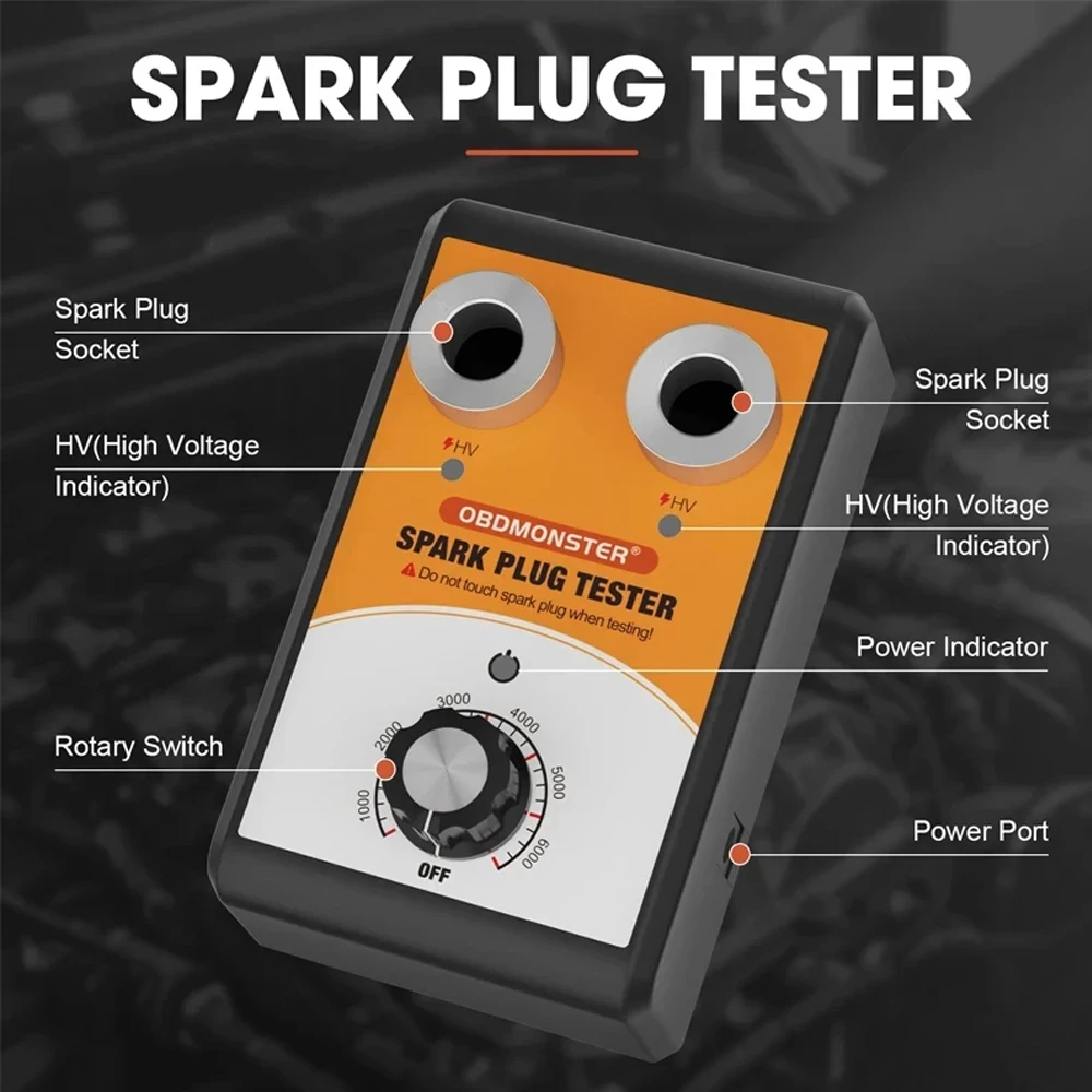 Thumbnail 4 - #7 Car Ignition Coils Comparison Guide
