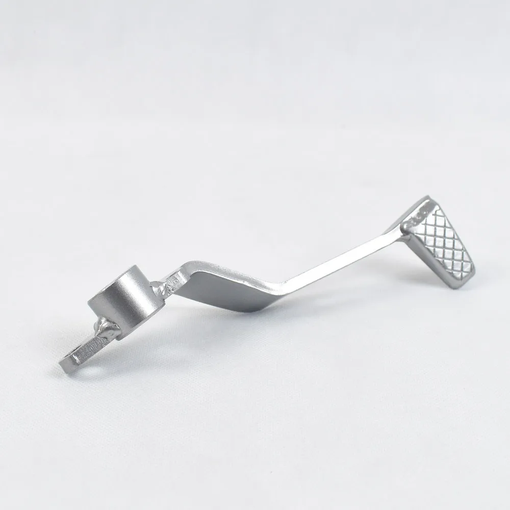 Suitable for Kawasaki Ninja 400/500 Z400/500 Rear Brake Lever Brake Pedal Brake Lever