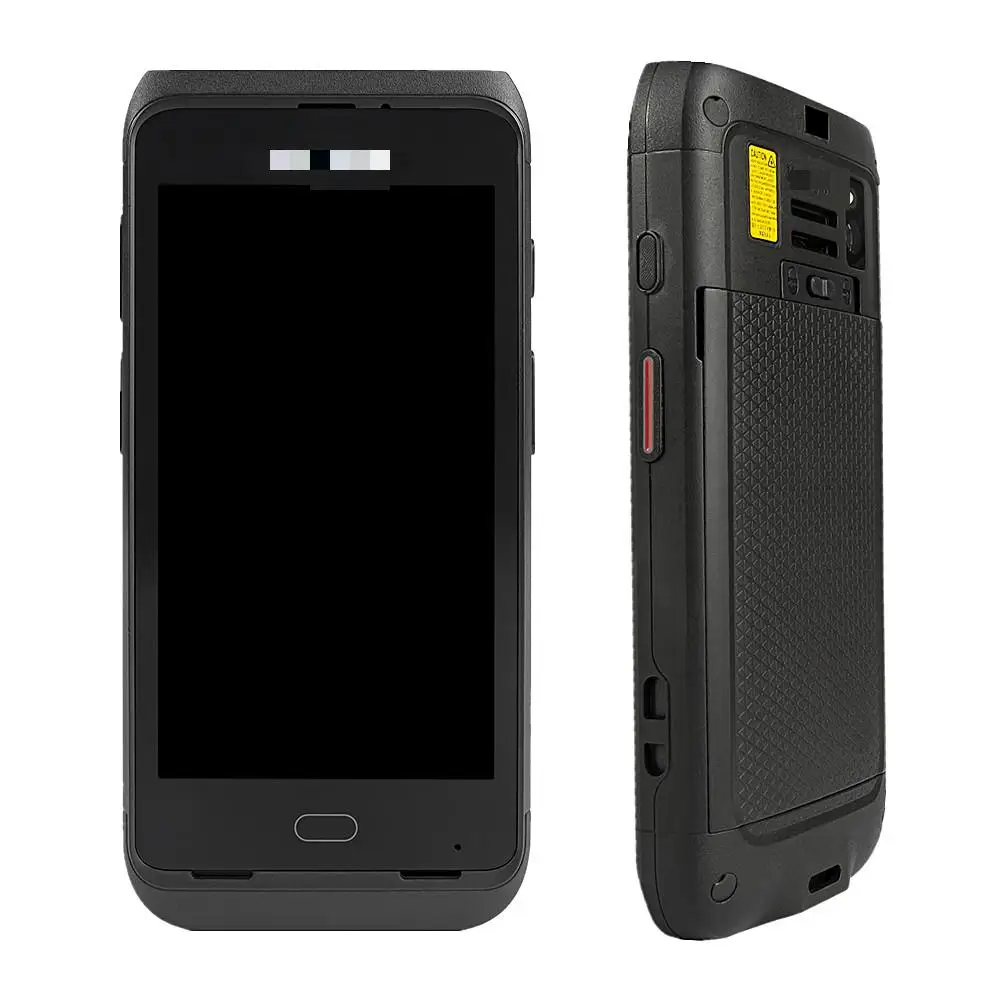 Dolphin CT40 CT40XP Mobile Handheld PDA Android 2D Imager IP64 Bluetooth Data Collection Device Terminal