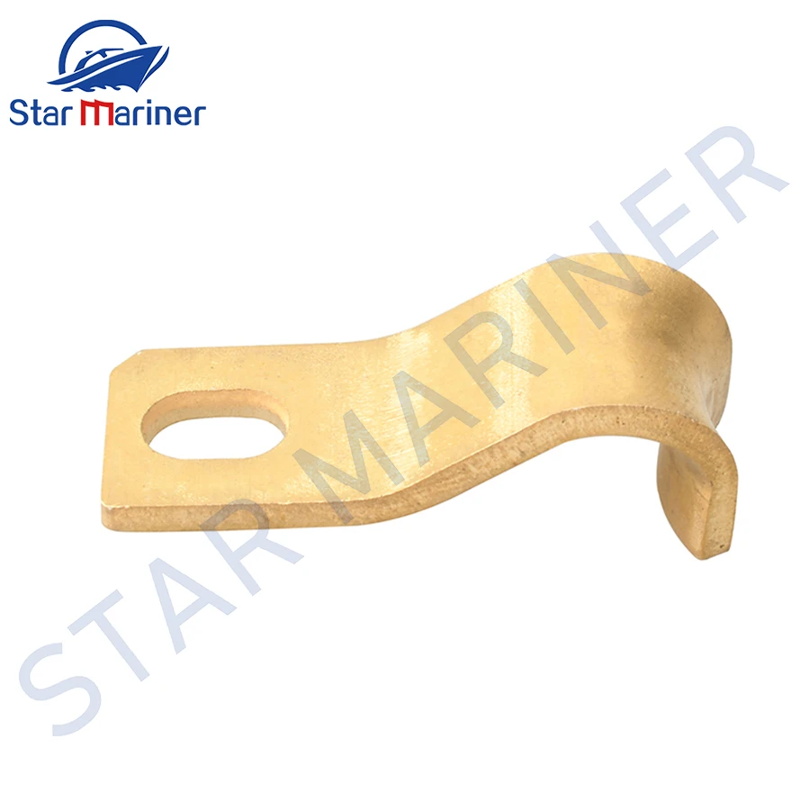 

688-42652 Hook For Yamaha Outboard Motor 2T L200 115HP 140HP 150HP 175HP 200HP 220HP 225HP 688-42652-00-00 688-42652-00