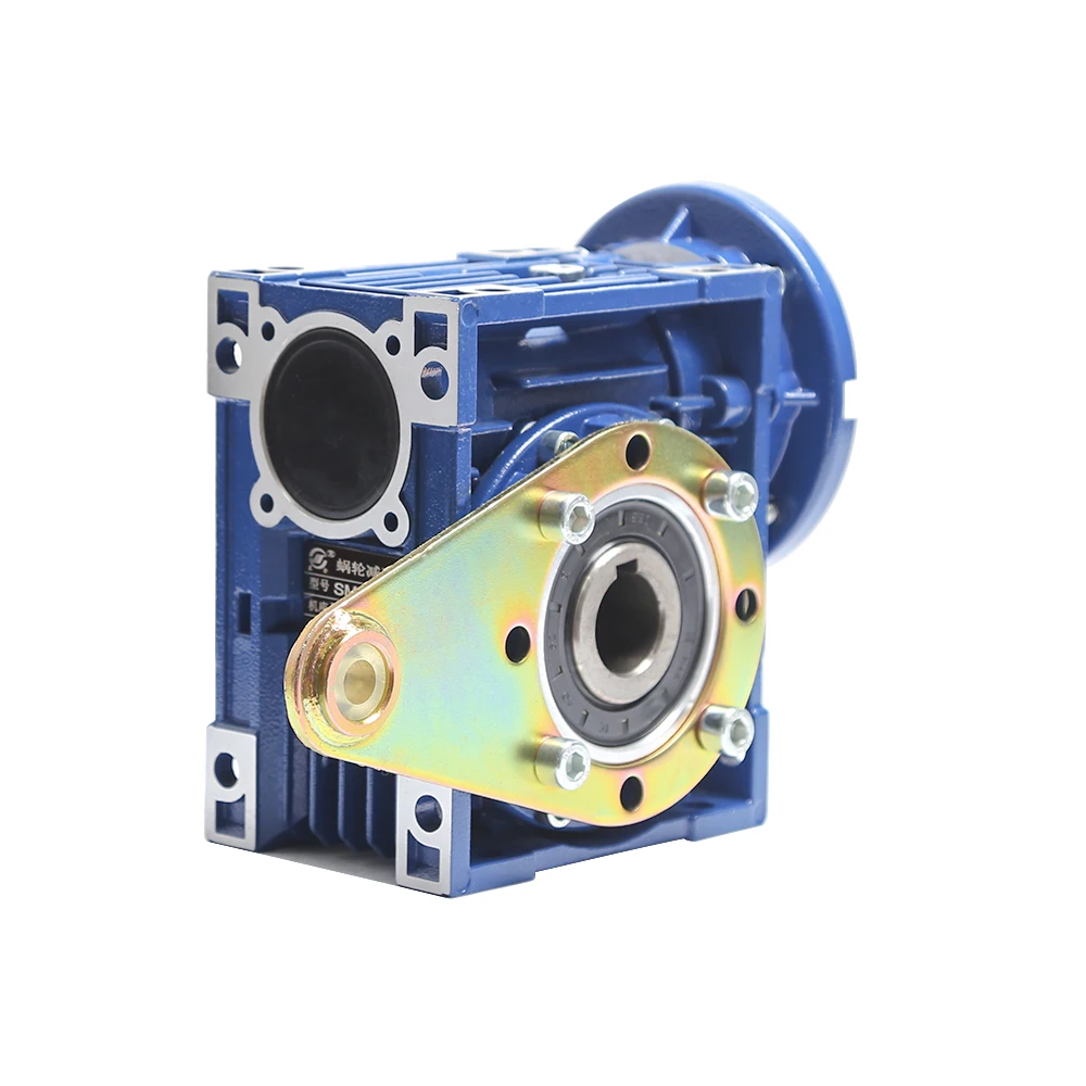 

Reducer, Worm Gear Reducer, Speed Reducer Gearboxes High Speed Gearbox Reducer