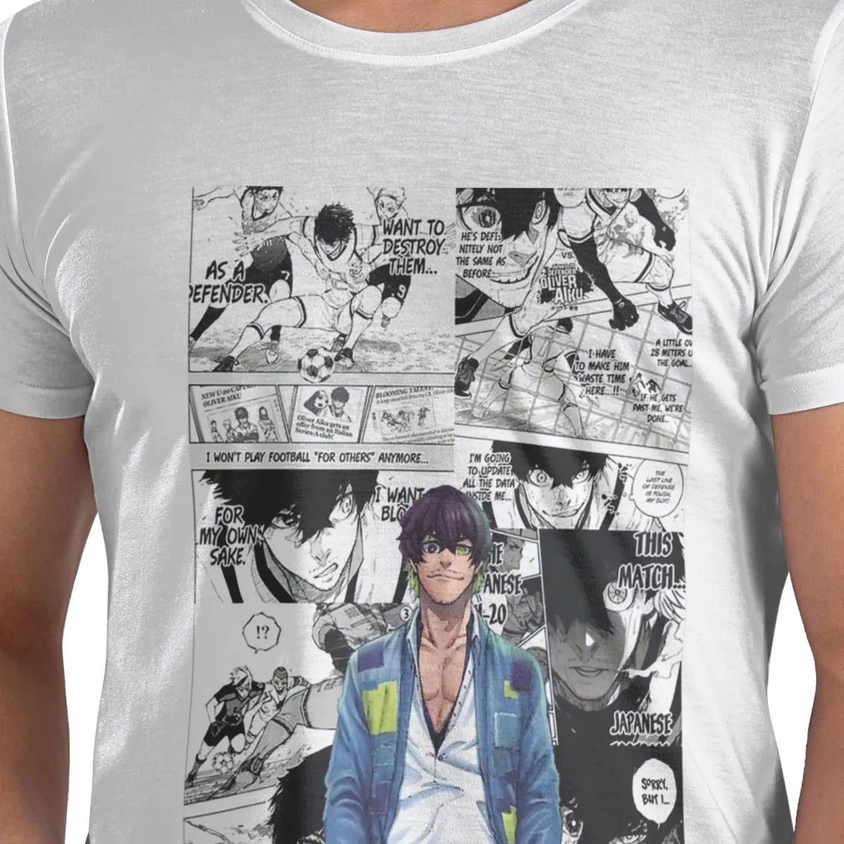 

Oliver Aiku футболка из 100% хлопка, мужские модные футболки, мужские футболки с круглым вырезом и коротким рукавом, S-6XL