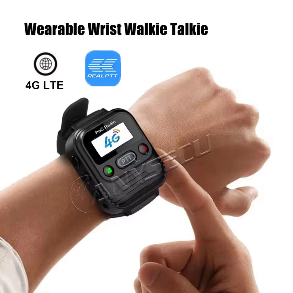 new-anysecu-m2-4g-radio-watch-ptt-direct-talk-rtos-system-work-with-real-ptt-mini-lte-walkie-talkie