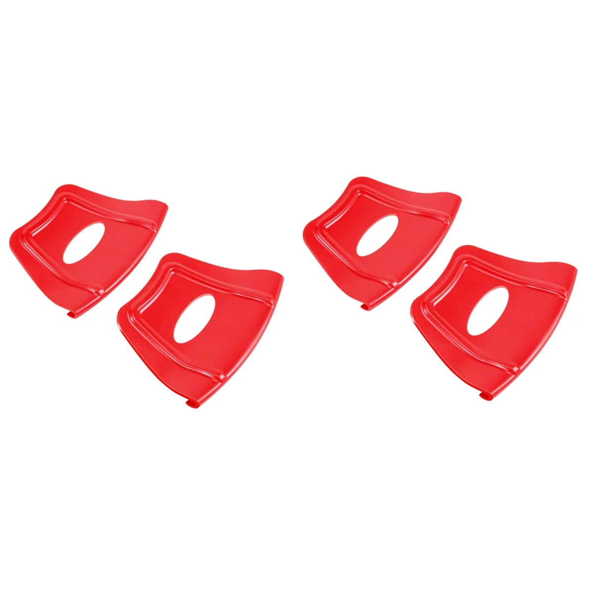 4PCS Rim Protectors Rim Shields Guards, Wheel and Tire Tool for ATV Quad Motorcycle Tyre Tire