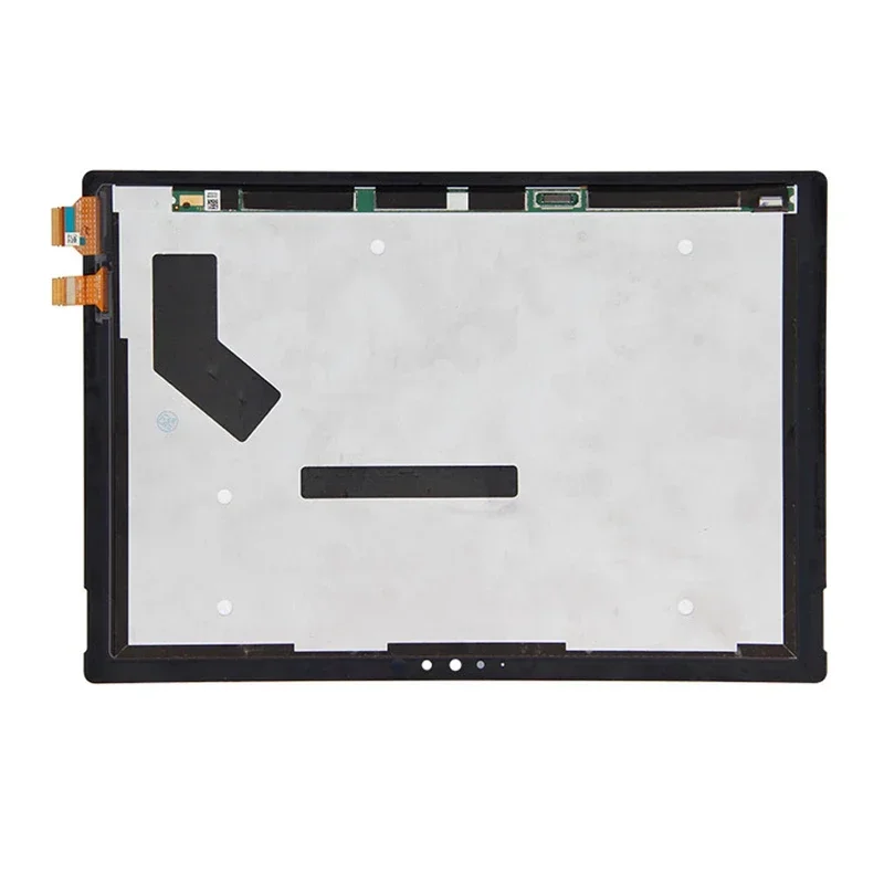 لمايكروسوفت السطح برو 4 1724 شاشة الكريستال السائل مجموعة المحولات الرقمية لشاشة لوحة اللمس الزجاج استبدال اختبارها #2