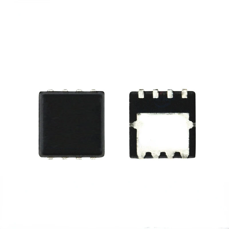 (5piece)RQ3E100BNF  E100BN  RQ3E070BNF  E070BN  RS1E280BNF  RS1E280  QFN-8  One-stop provision of integrated circuit design