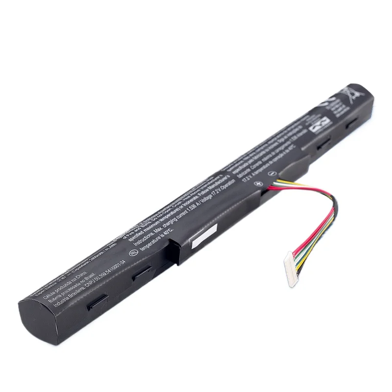 New AS16A5K AS16A7K AS16A8K Battery For Acer Aspire E15 E5-475G 523G 553G 575G 774G E5-575-59QB E5-575 E5-575G-53VG