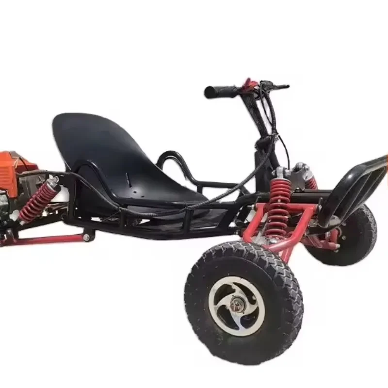 Professional Durable Motor Drive Kid and Adult Outdoor Cheap Mini Buggy Off Road Go Karts for Sale