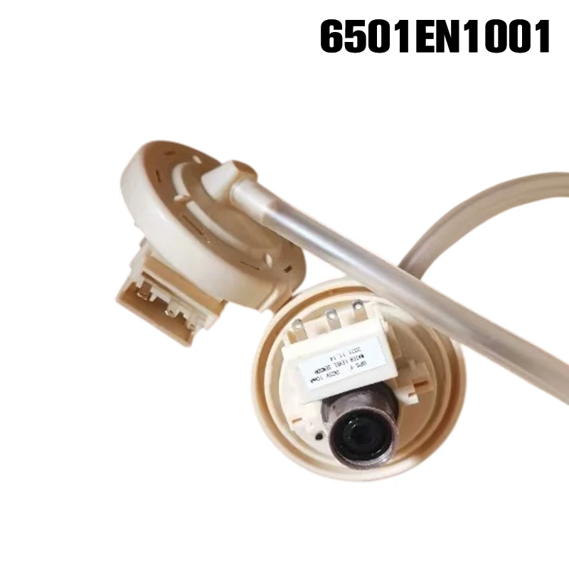 6501EA1001R Controller Switch For LG Automatic Washing Machine Water Level Sensor Water Level Pressure Switch BPS-R