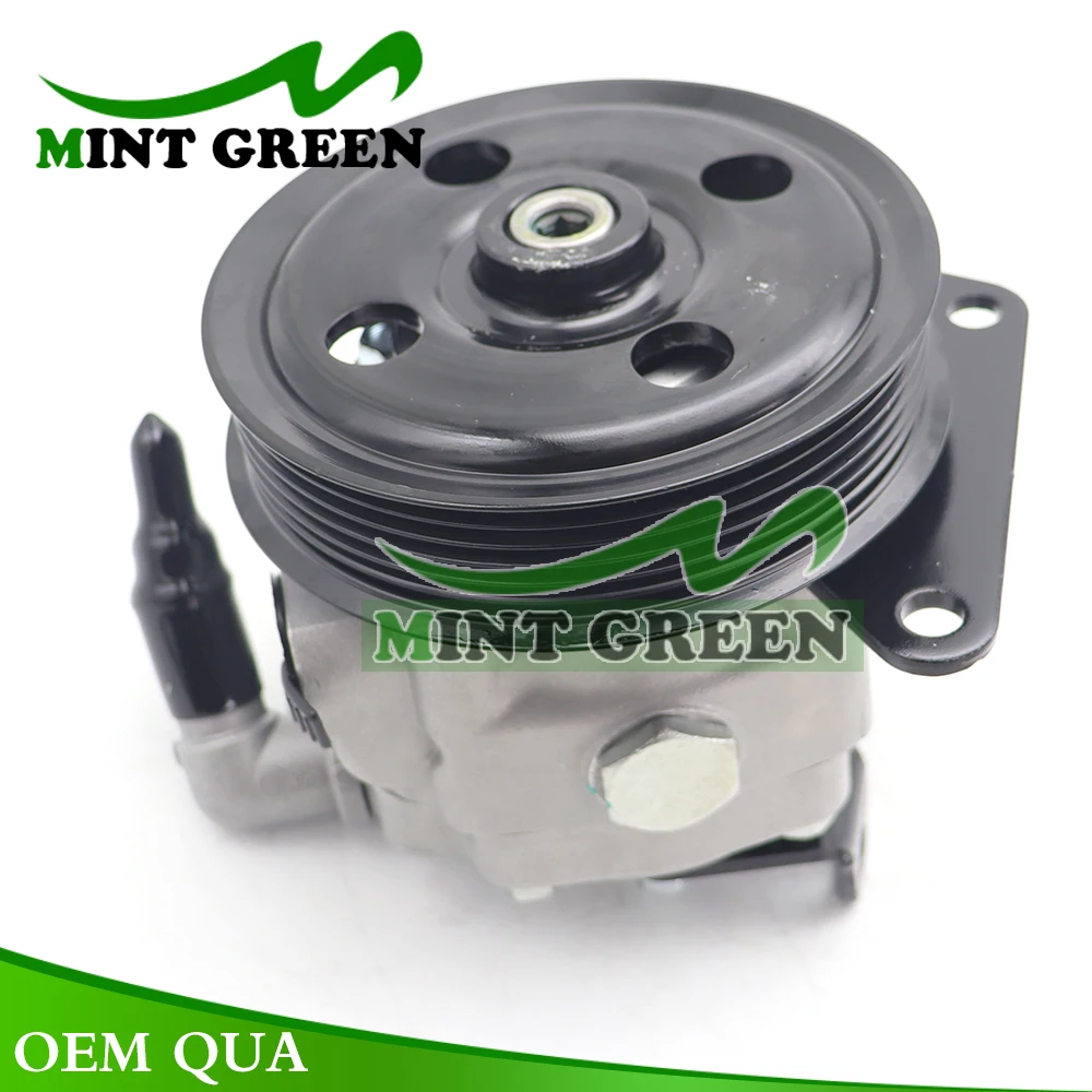 

Auto Power Steering Pump With Pulley For Land Rover Discovery 4 Range Sport 3.0 AH223A696AB LR077386 LR014090