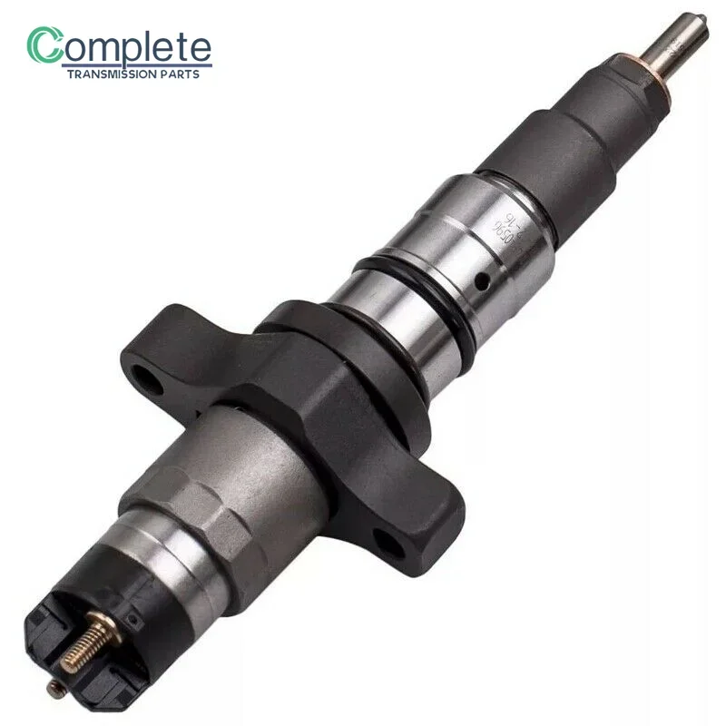 0445120007 0986435508 Fuel Injector Fit For Cummins DAF Iveco VW 2830957