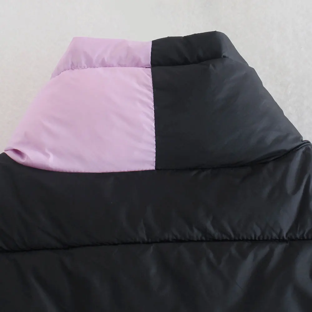 Grensoverschrijdende Europese en Amerikaanse modekleding