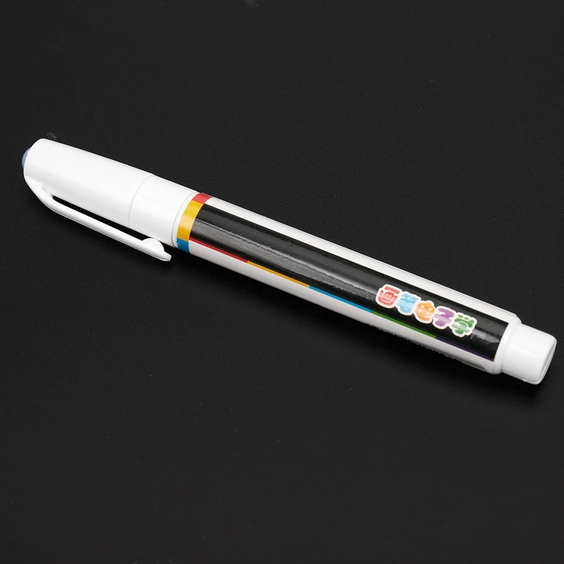 Penna a inchiostro conduttivo circuito elettronico disegna istantaneamente il circuito della penna magica creatore fai da te studente bambini educazione regali magici