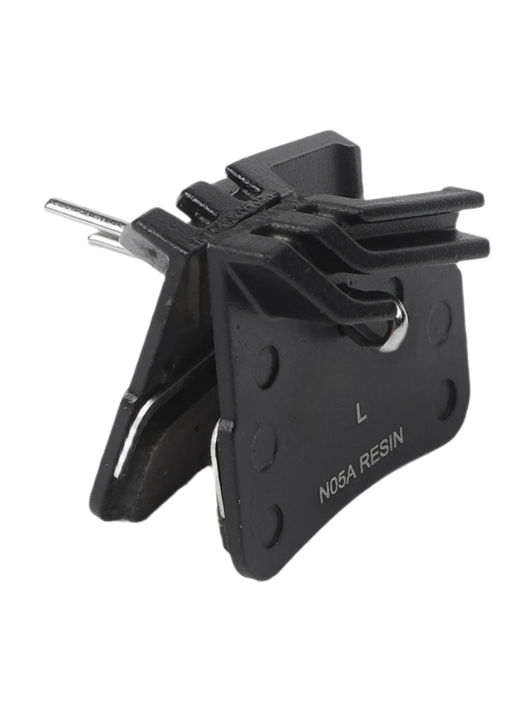 

Practical High Quality Hot Sale Disc Brake Pads 4 Pistons Bicycle Accessories Cycling Parts For MTB Road Bike N05A