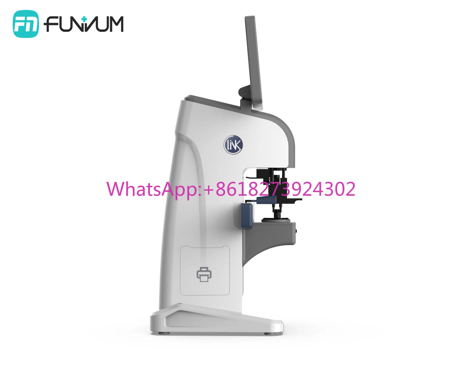 

AL-1200 Auto Lensometry Best Seller Professional Ophthalmic Manual Top Seller Operating Table Optical Equipments