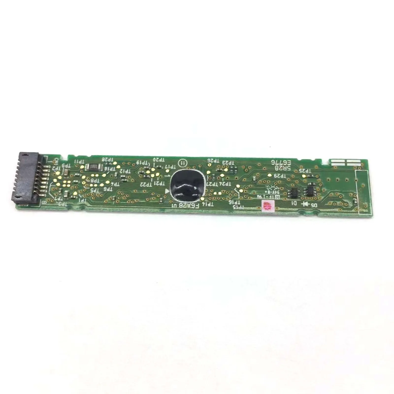XP-7101 EP-807 XP-897 XP-605 Ink Cartridge Chip Board E6776 fits for Epson XP-610 XP-630 XP-721 XP-640 XP-635 XP-601 EP-776A