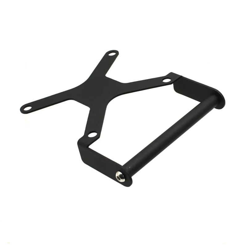 Motorcycle GPS Phone Navigation Mount Bracket Adapter Holder For Royal Enfield Himalayan 450 Himalayan450 2024- 12MM