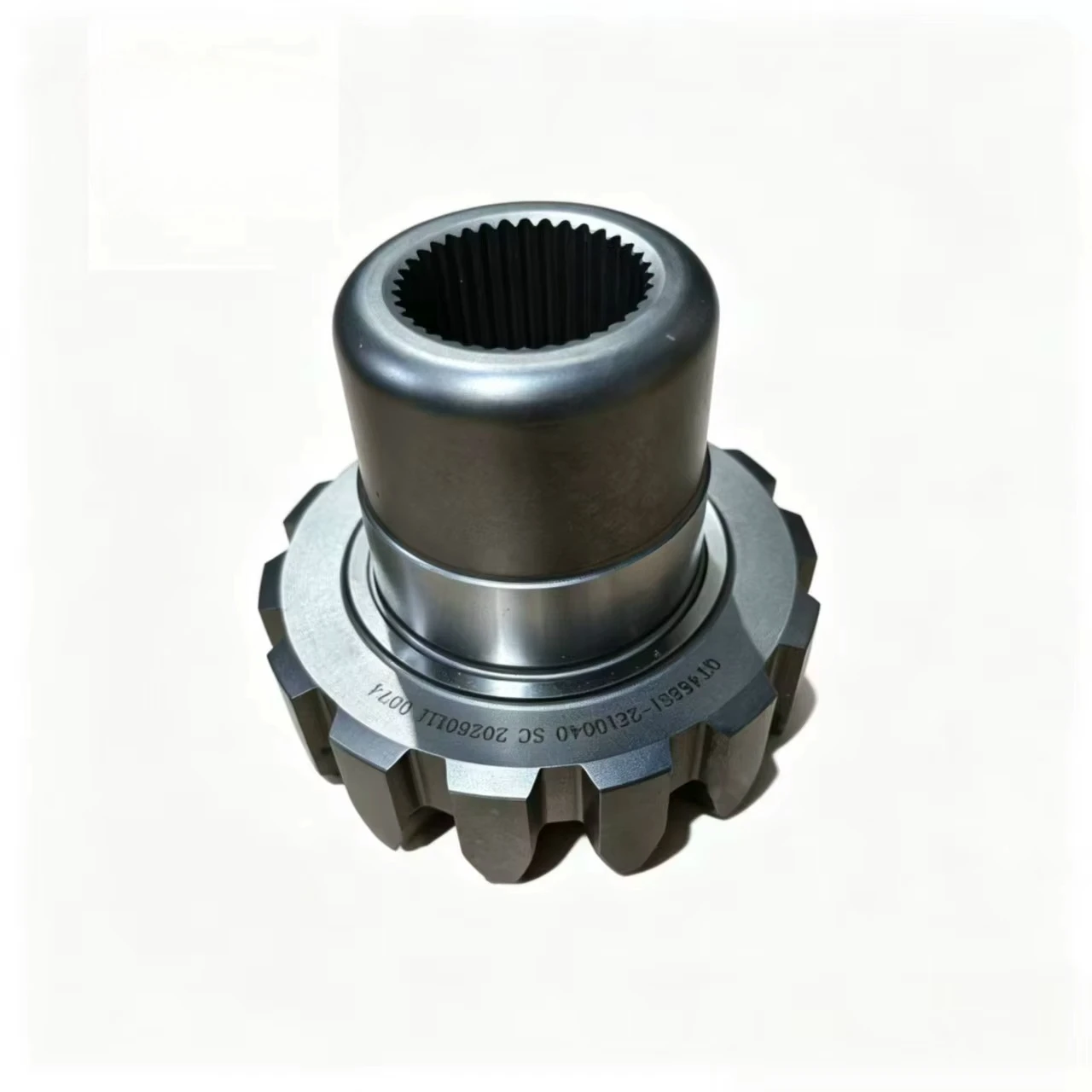 forHigh Quality Differential Assembly Suitable for Ankai 459 Gear Differential