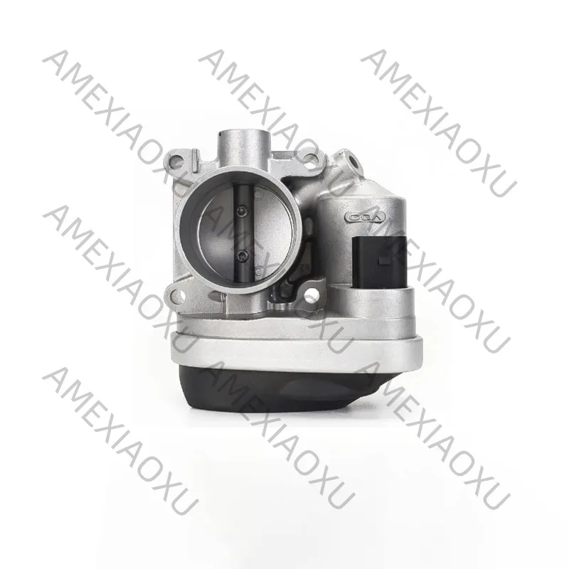 

036133062P 036133062A 036133062M Throttle Body For Volkswagen Polo Golf Seat Skoda AMEXIAOXU