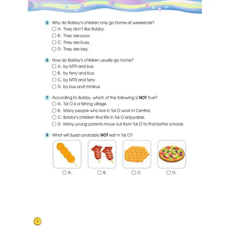 Atene Serie 100 Ascolto Elect 4B 2021 Ed Dipartimento Ed Libro educativo di Hong Kong Co LTD 9789888499748 Libro