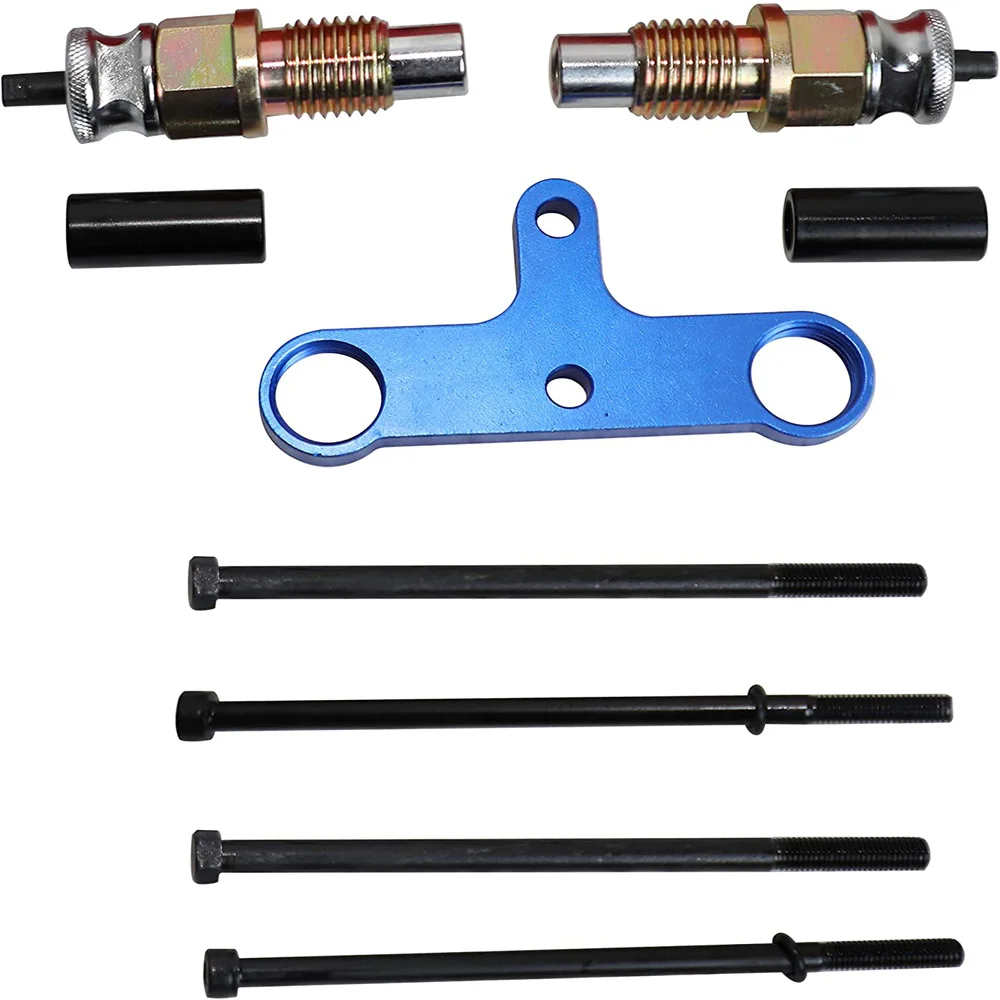Herramienta de extracción de instalación de inyector de combustible para BMW N20 N55