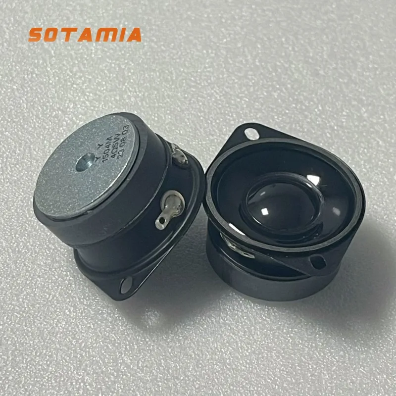 Sotamia 2Pcs 1.5 In…