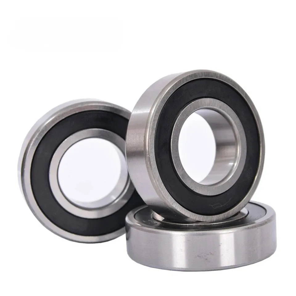 

C&U Nylon Cage Generator Bearing SA63/22-2RS Inner Diameter 22 Outer Diameter 56 Height 16mm