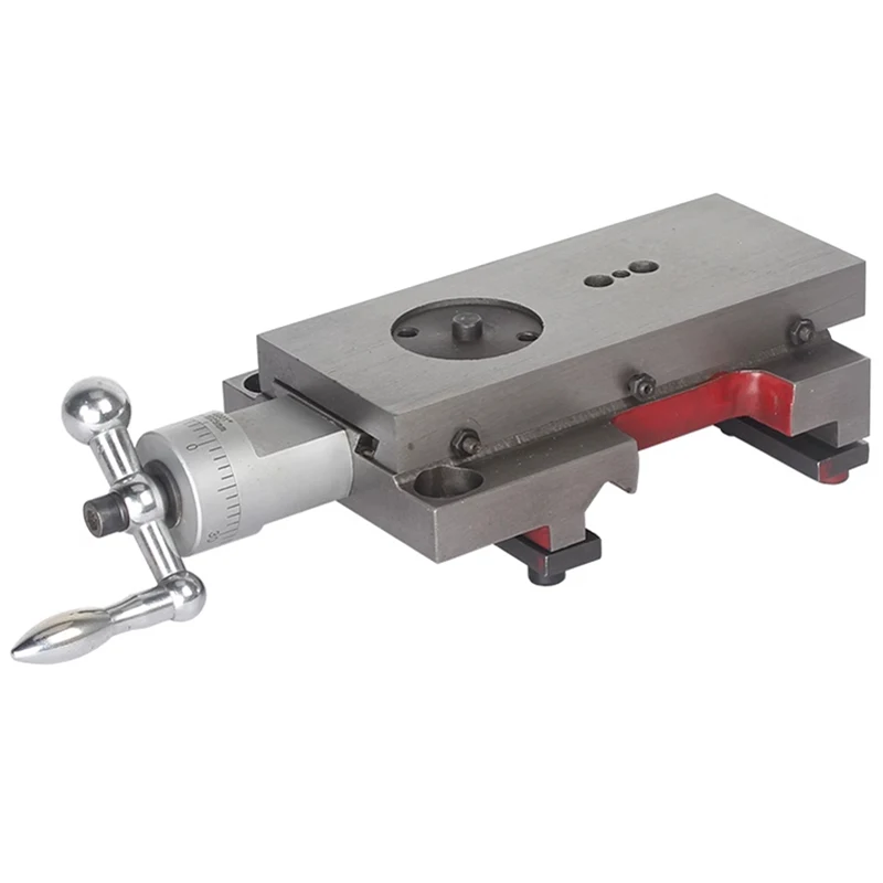 Lathe Tool holder Saddle Middle Plate Set SIEG C2&C3&SC2&CX704&G8688&G0765&Compact9&JET BD-6/ -7 /-X7 Lathe Slide Compound Rest