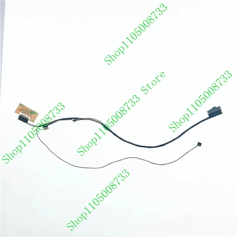 Video screen Flex cable For Lenovo yoga 520-14 520-14IKB Flex 5-1470 laptop LCD LED Display Ribbon Camera Flex cable DC02002R900