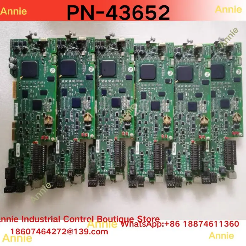 Second-hand test OK  Inverter mainboard, PN-43652