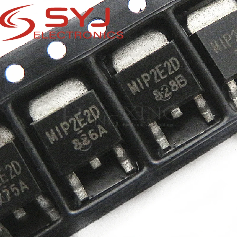 10piece MIP2E2D 2E2D TO-252